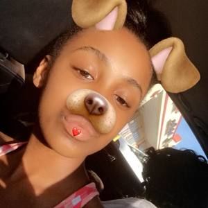 Meet your Posher, Anya